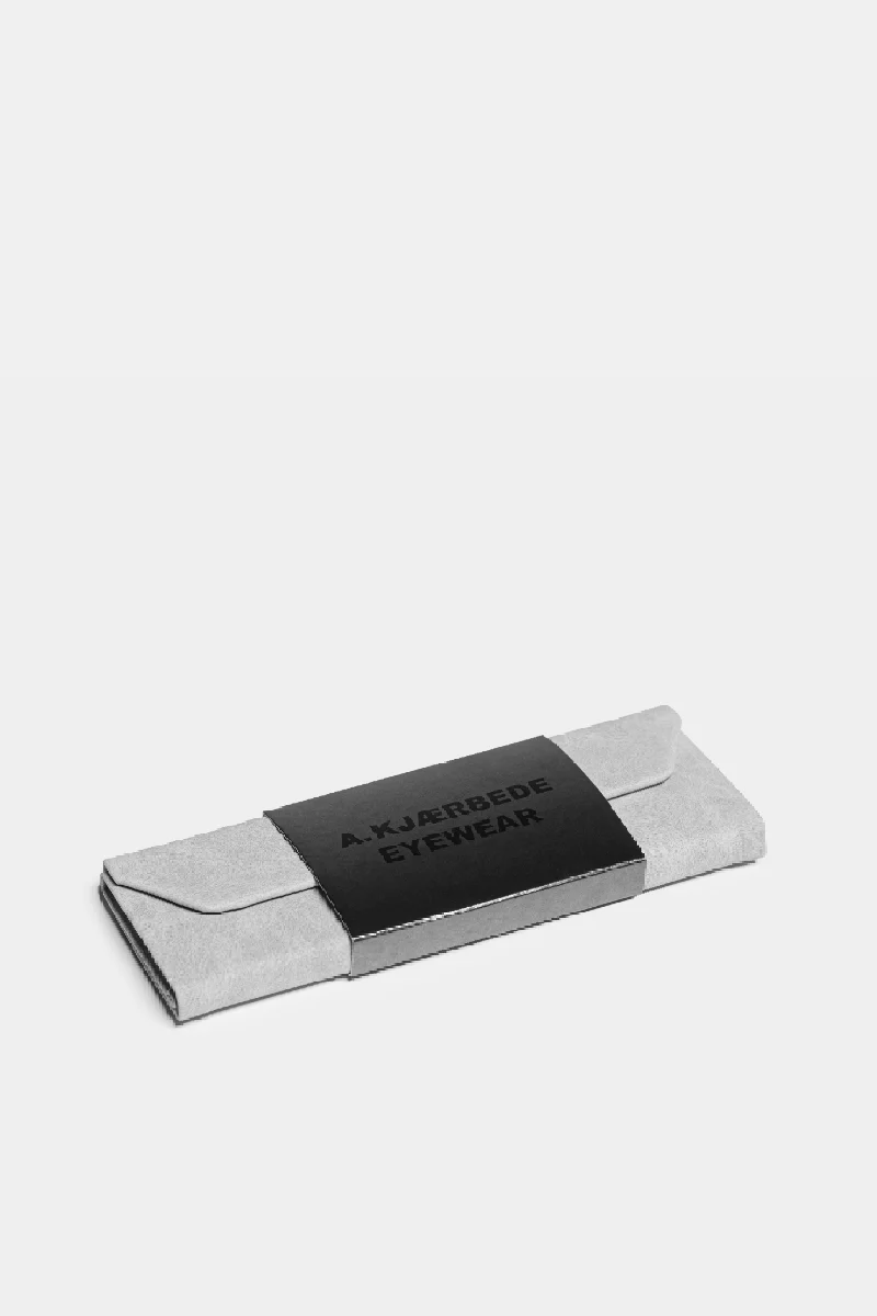 A. Kjærbede Fold Case - aurinkolasien suojakotelo - Image 5