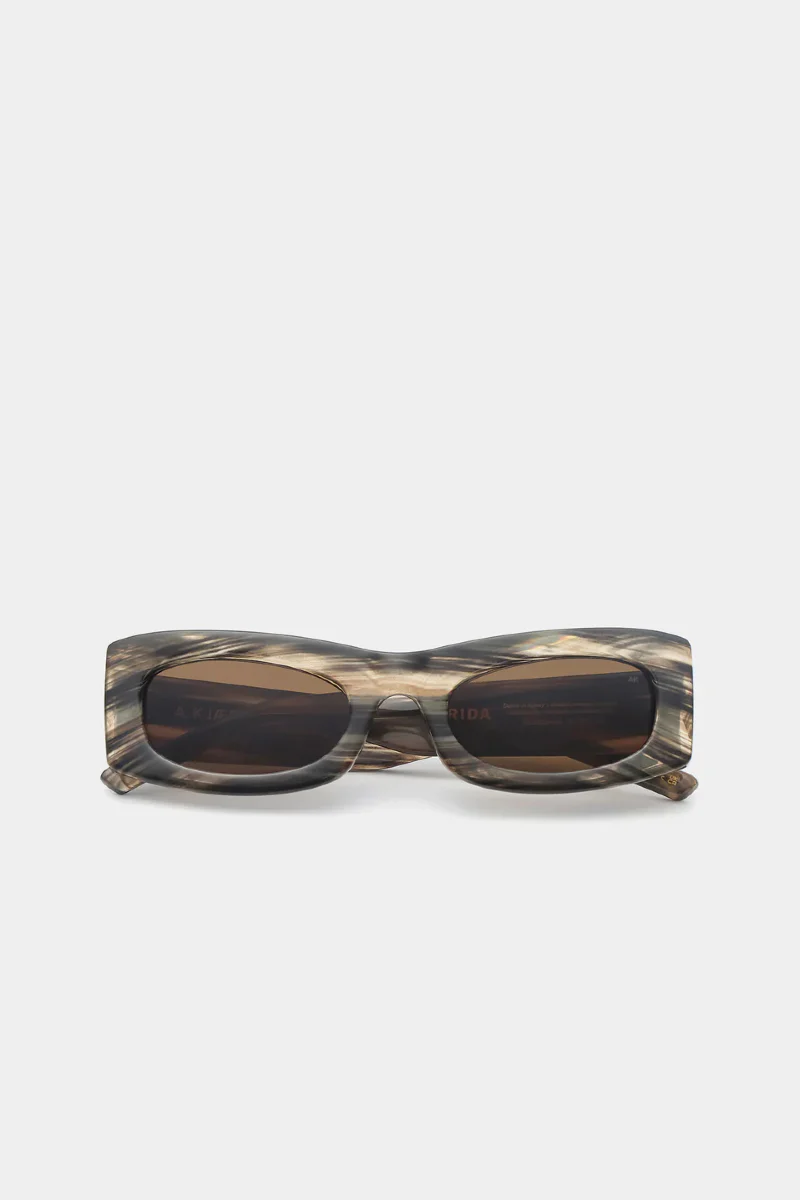 A. Kjærbede Frida - striped horn - Image 7