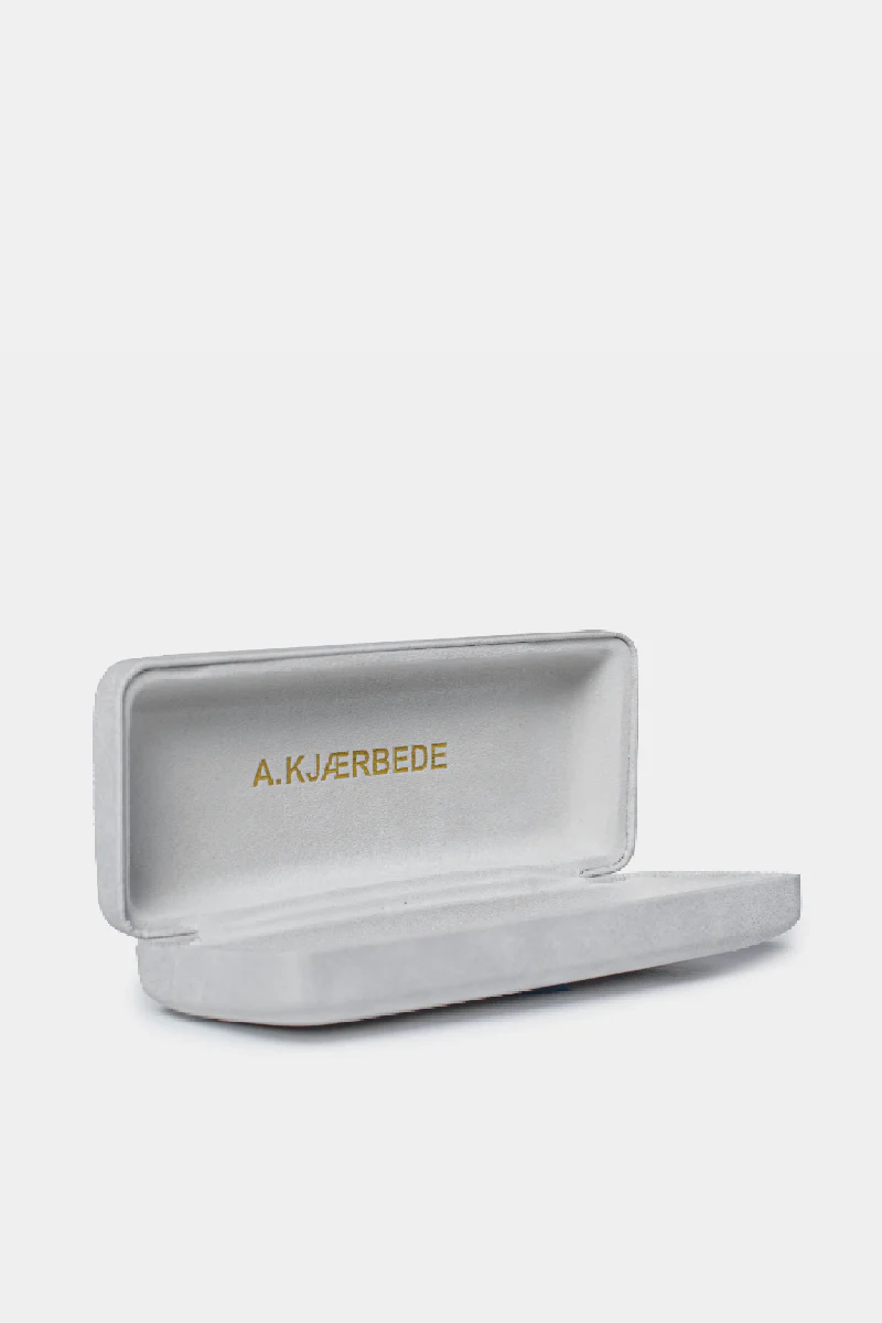 A. Kjærbede Hard Case - aurinkolasien suojakotelo