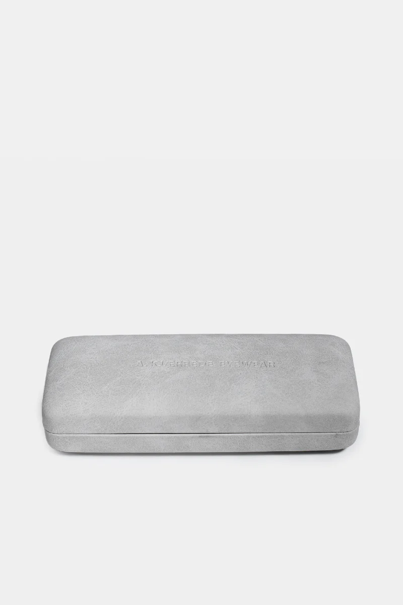 A. Kjærbede Hard Case - aurinkolasien suojakotelo - Image 3