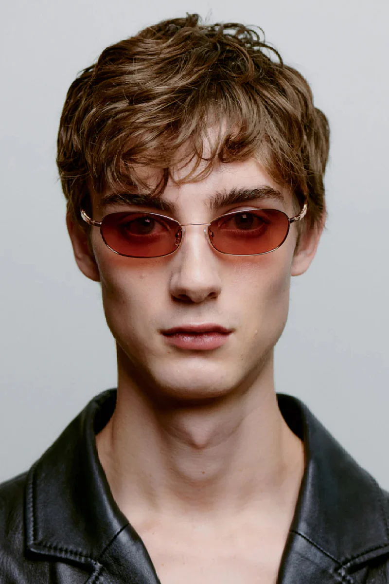 A. Kjærbede Jack - rosegold - Image 3