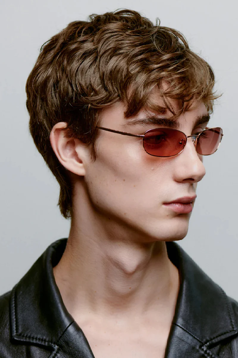 A. Kjærbede Jack - rosegold - Image 4