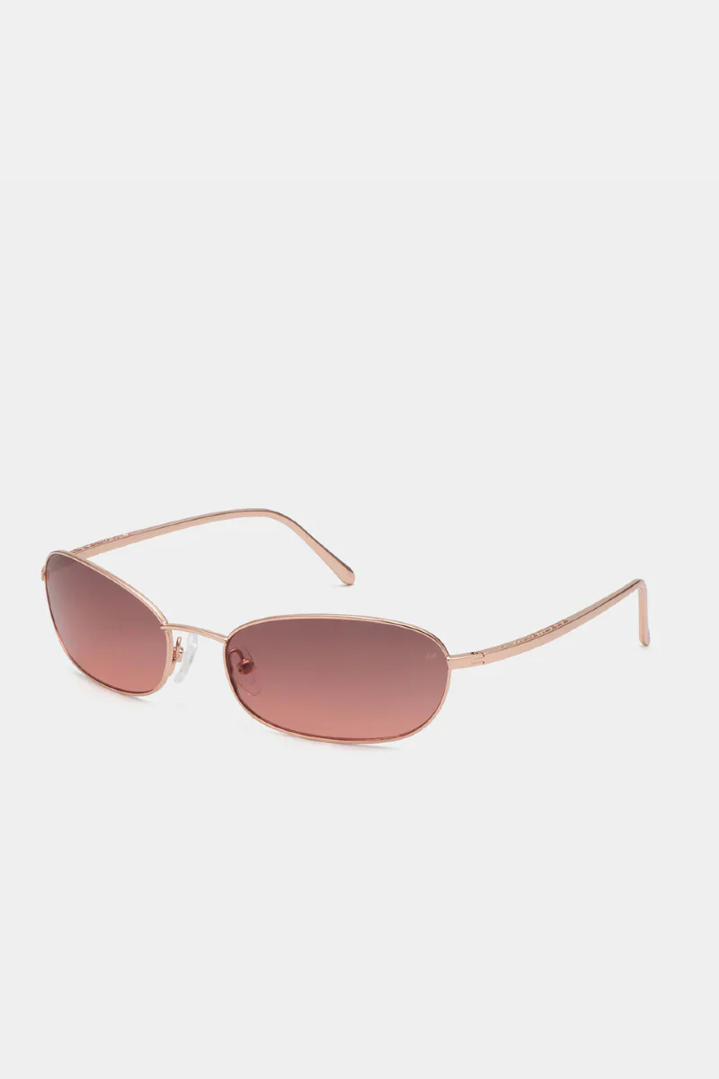 A. Kjærbede Jack - rosegold - Image 6