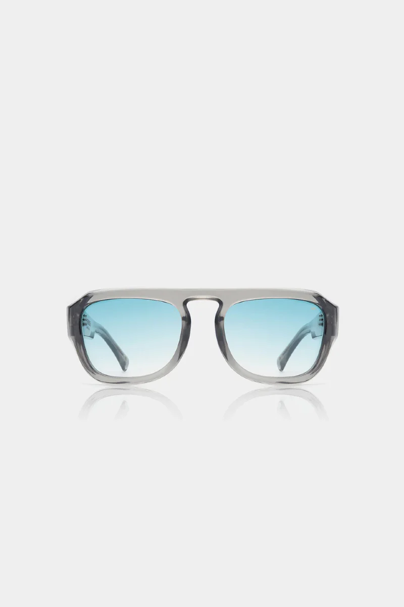 A. Kjærbede Max - grey transparent - Image 5