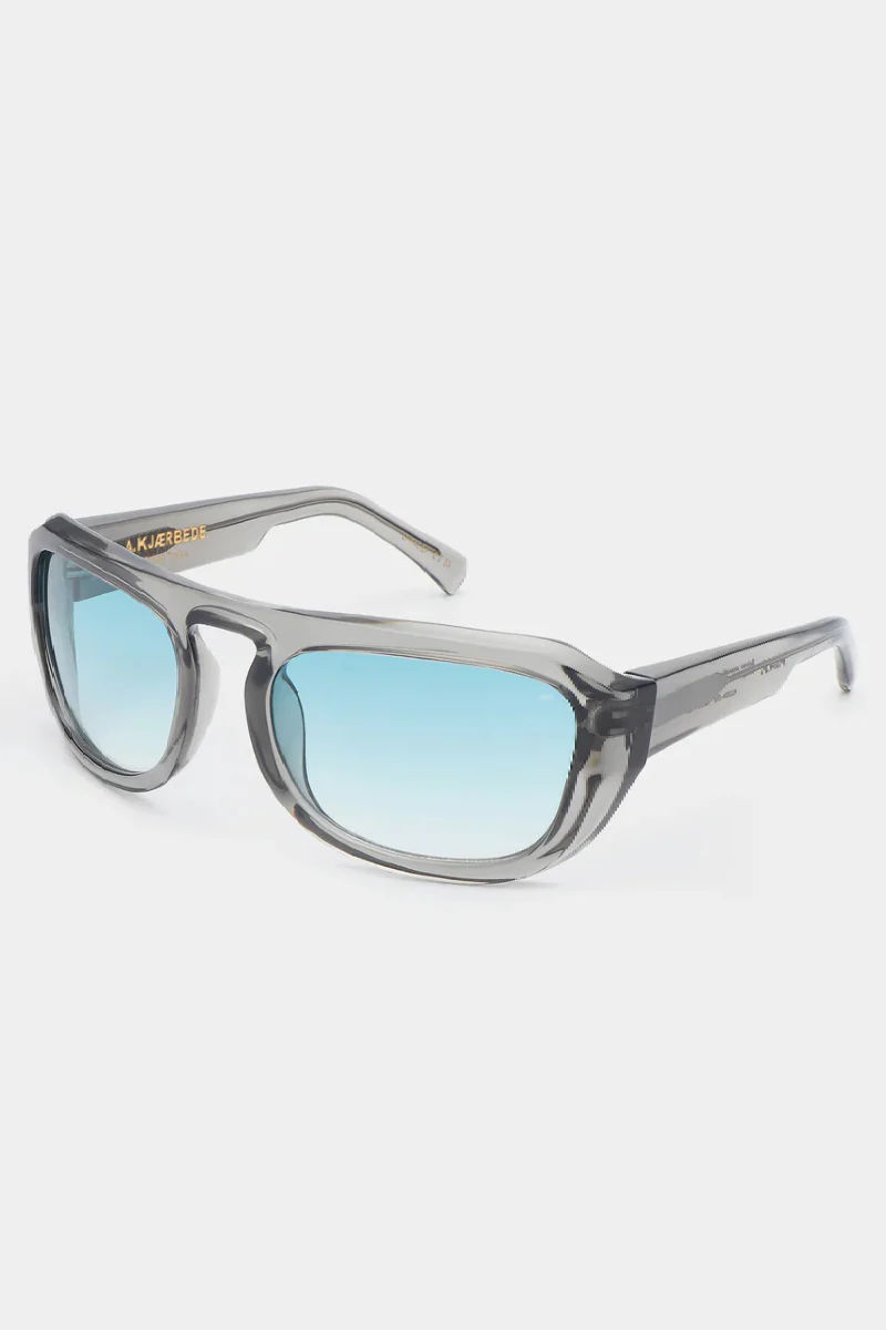 A. Kjærbede Max - grey transparent - Image 6