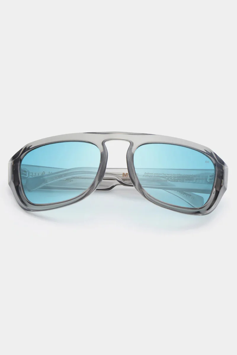 A. Kjærbede Max - grey transparent - Image 7