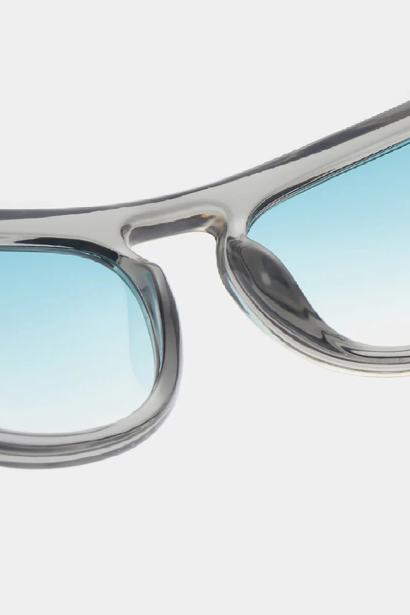 A. Kjærbede Max - grey transparent - Image 8