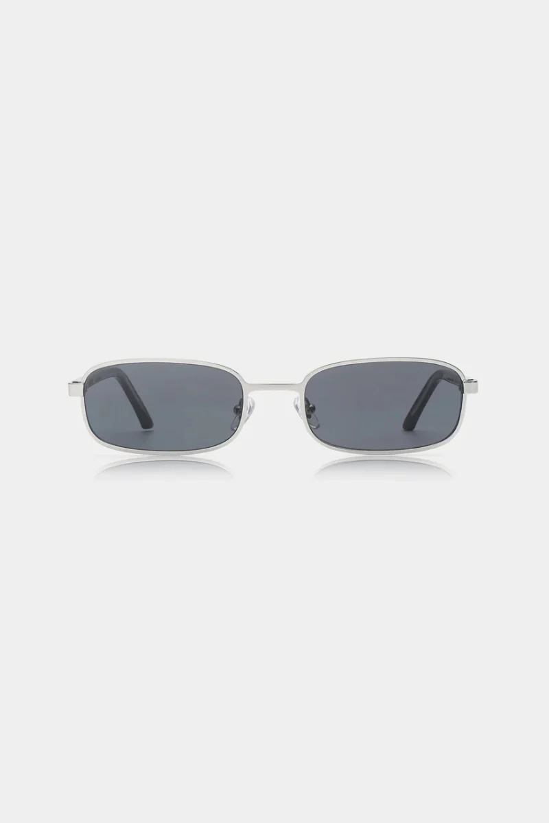 A. Kjærbede Noah - silver black - Image 7