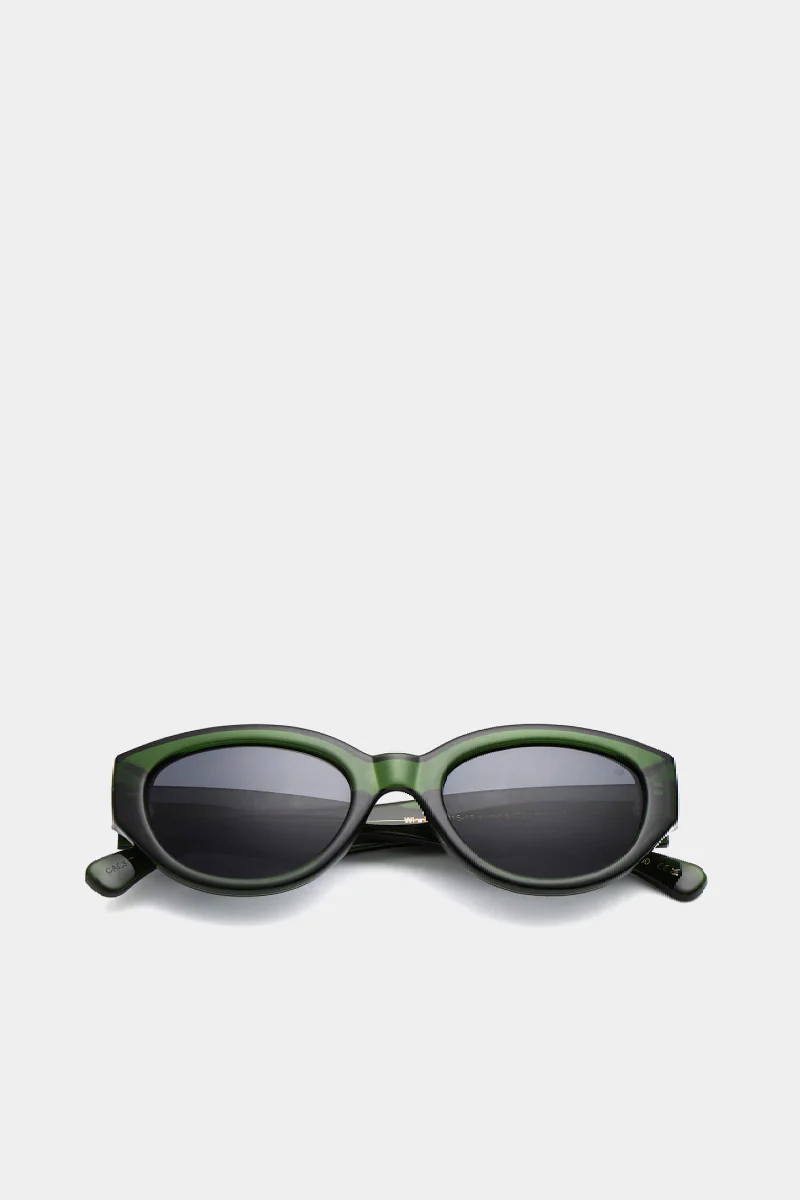 A. Kjærbede Winnie - dark green - Image 3