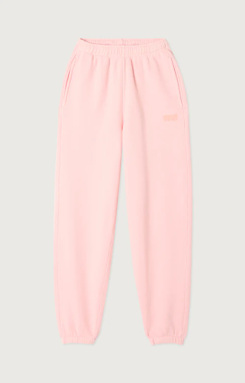 American Vintage Izubird Joggers - vintage confectionery