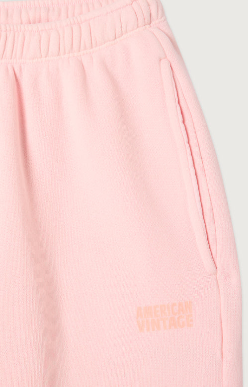 American Vintage Izubird Joggers - vintage confectionery - Image 2