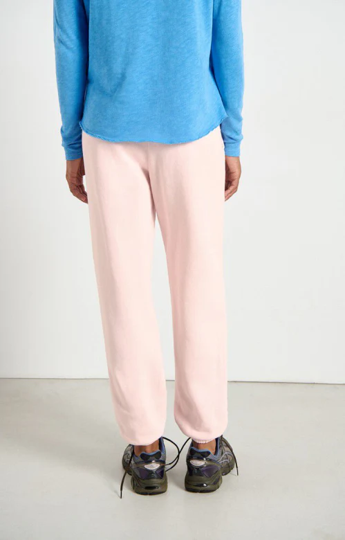 American Vintage Izubird Joggers - vintage confectionery - Image 4