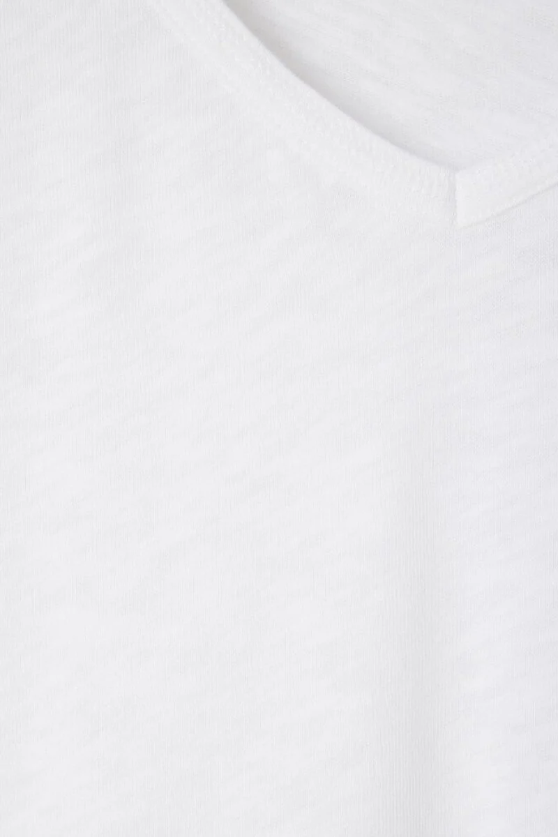 American Vintage Sonoma shirt - white - Image 5