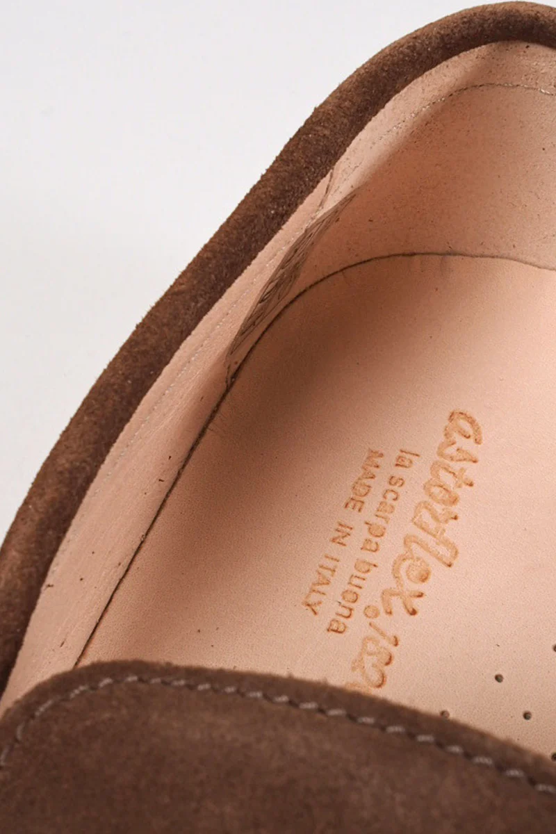 Astorflex Mokaflex Loafers - havana - Image 7