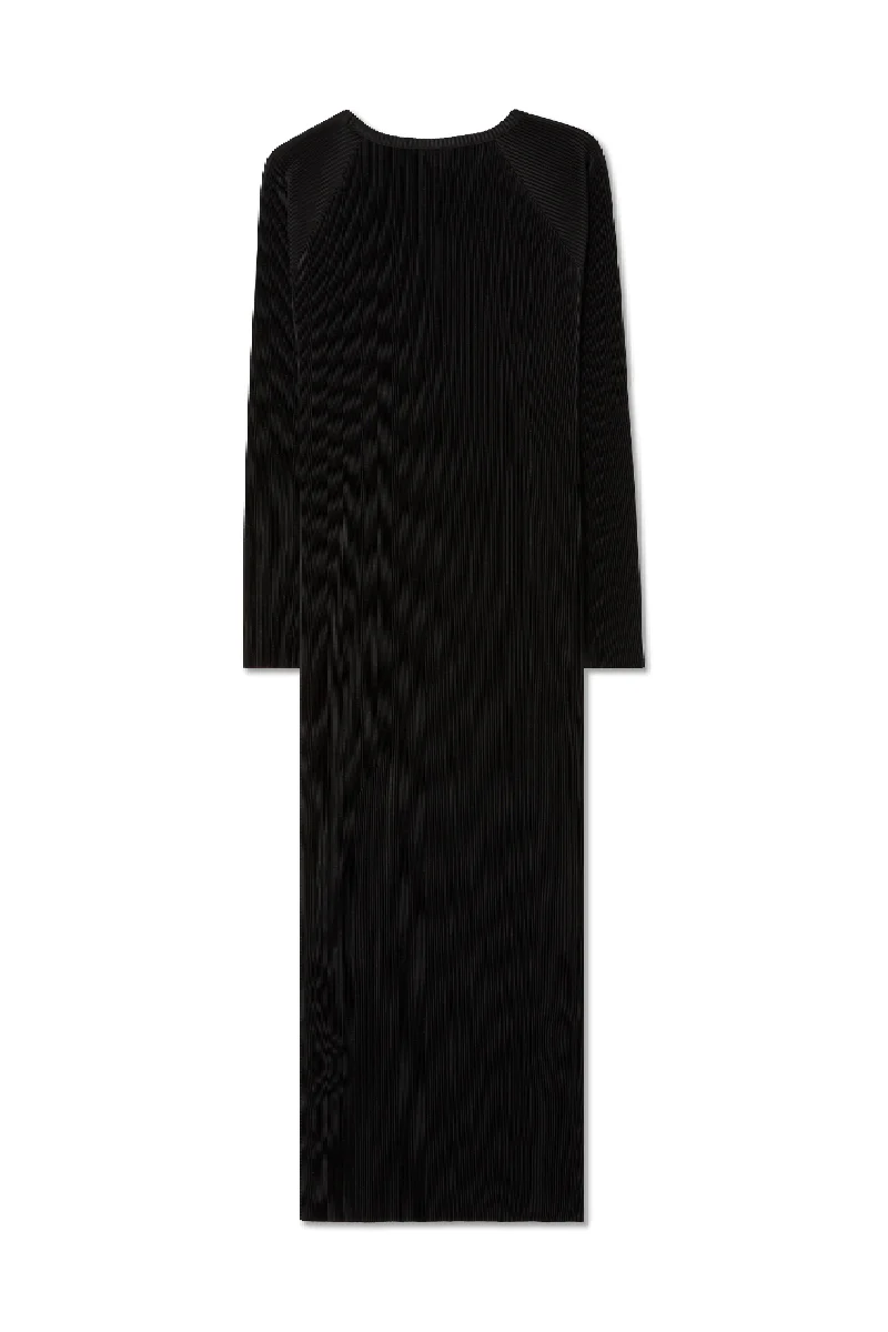 AVENY Jane dress - black - Image 3