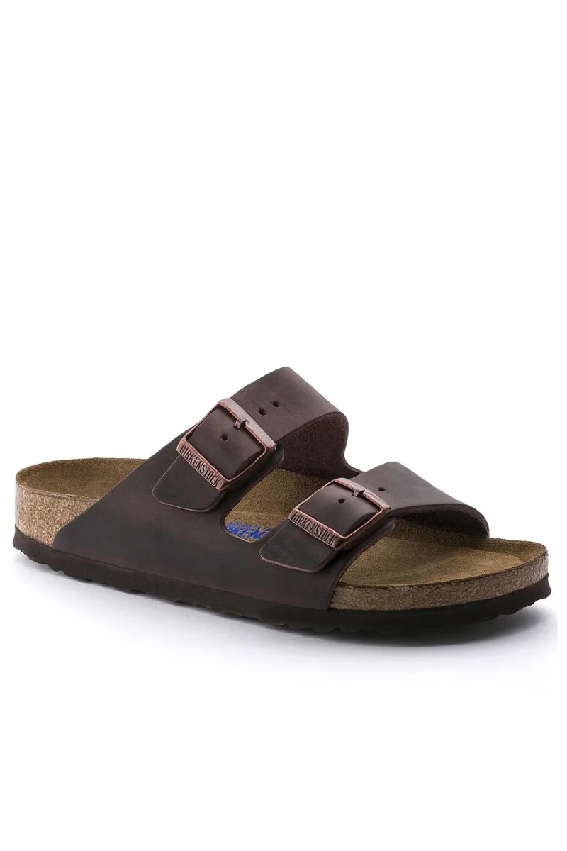Birkenstock Arizona Soft Footbed Regular fit - habana - Image 3
