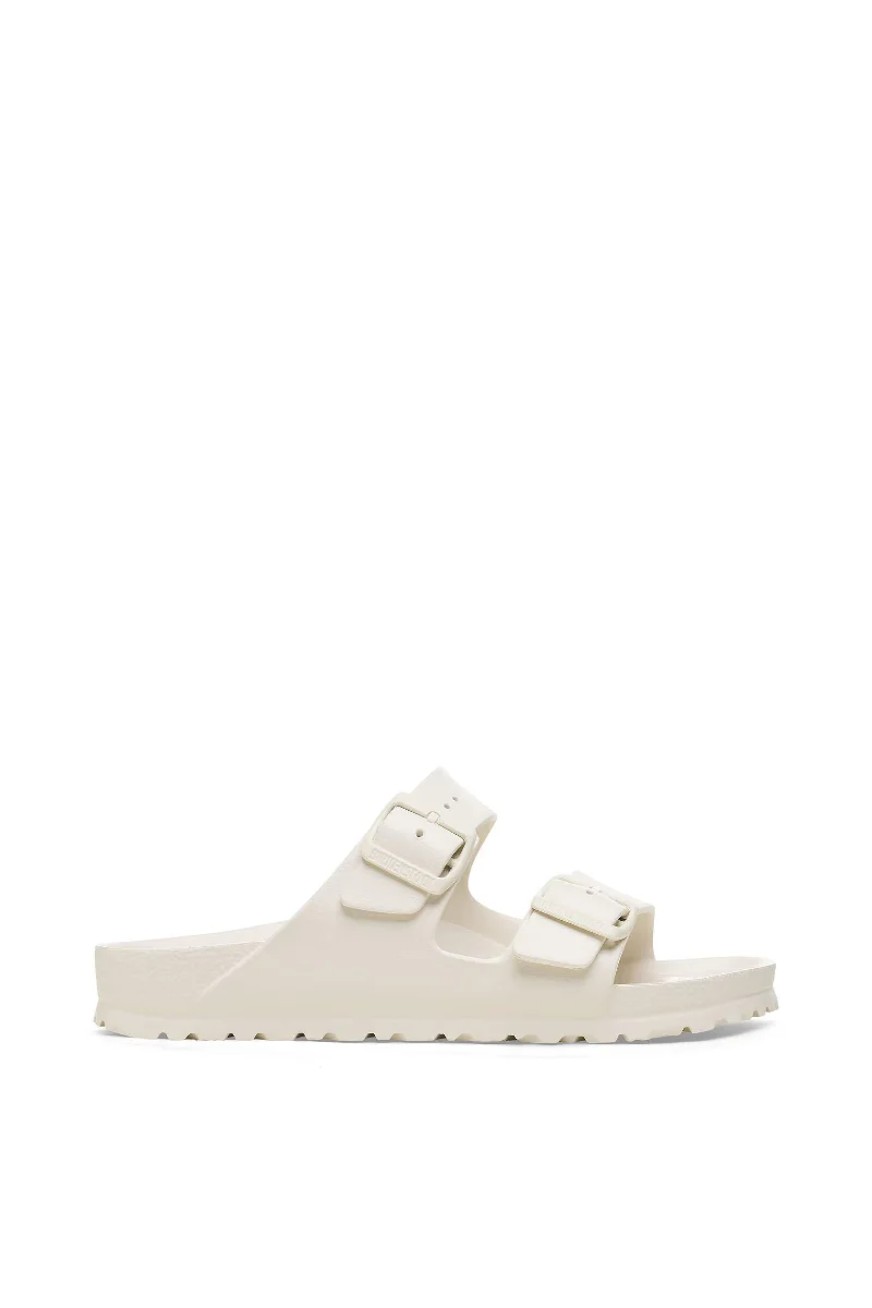 Birkenstock Arizona Eva Narrow fit - eggshell