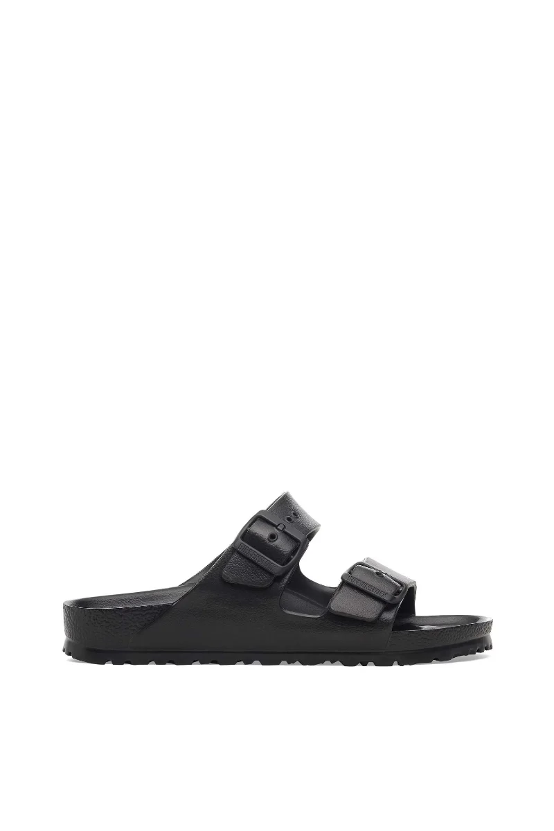 Birkenstock Arizona Eva Regular fit - black