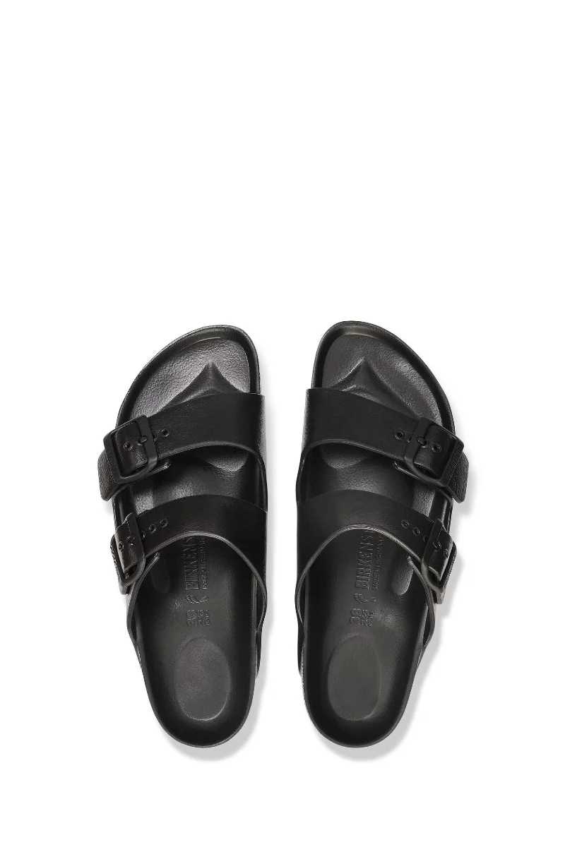 Birkenstock Arizona Eva Regular fit - black - Image 3