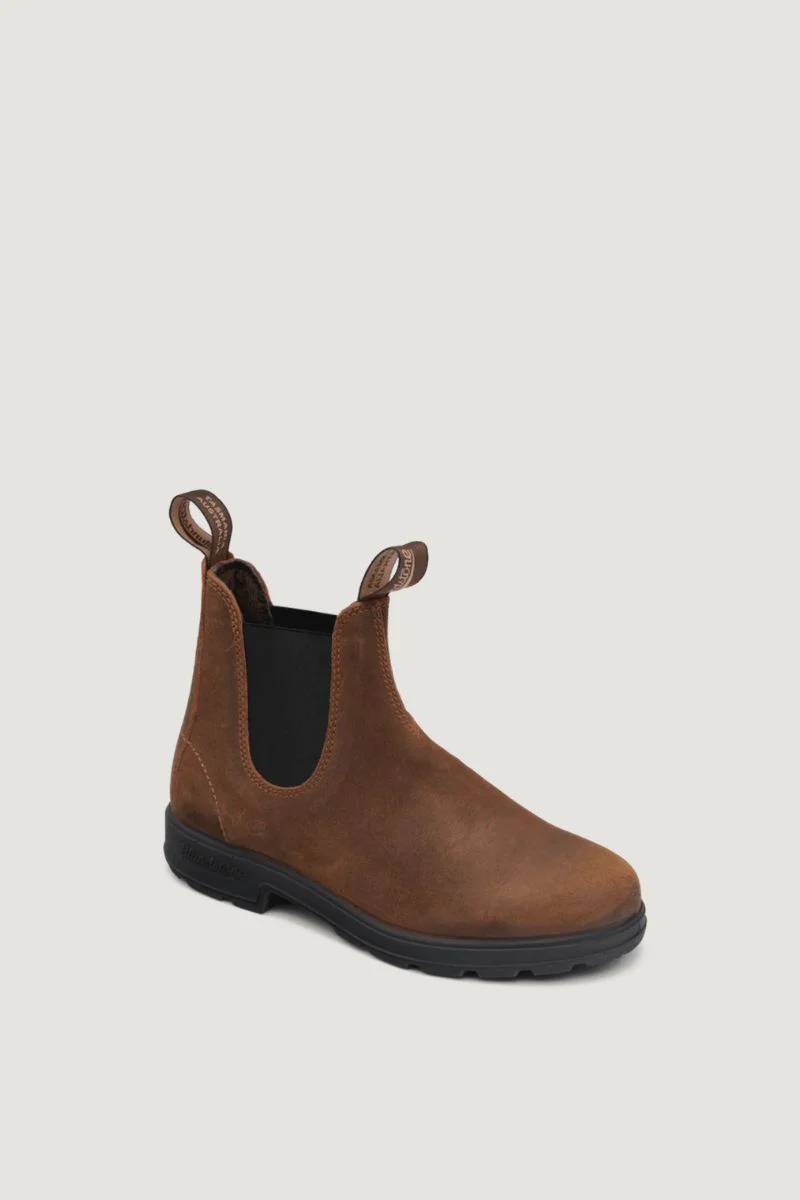 Blundstone 1911 Mens Chelsea Boots - tobacco - Image 3