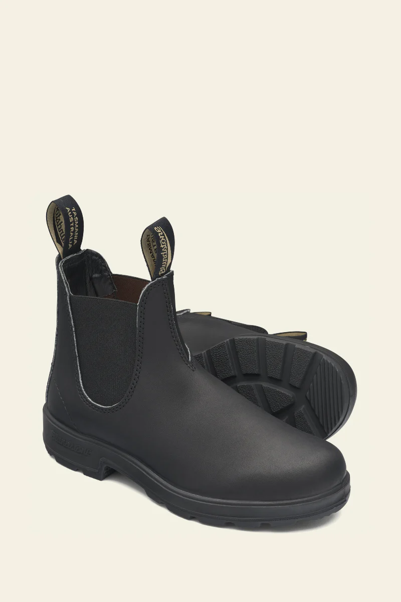 Blundstone 510 Womens Chelsea Boots - black - Image 3