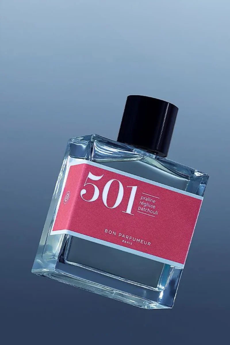 Bon Parfumeur 501 - 30ml - Image 3