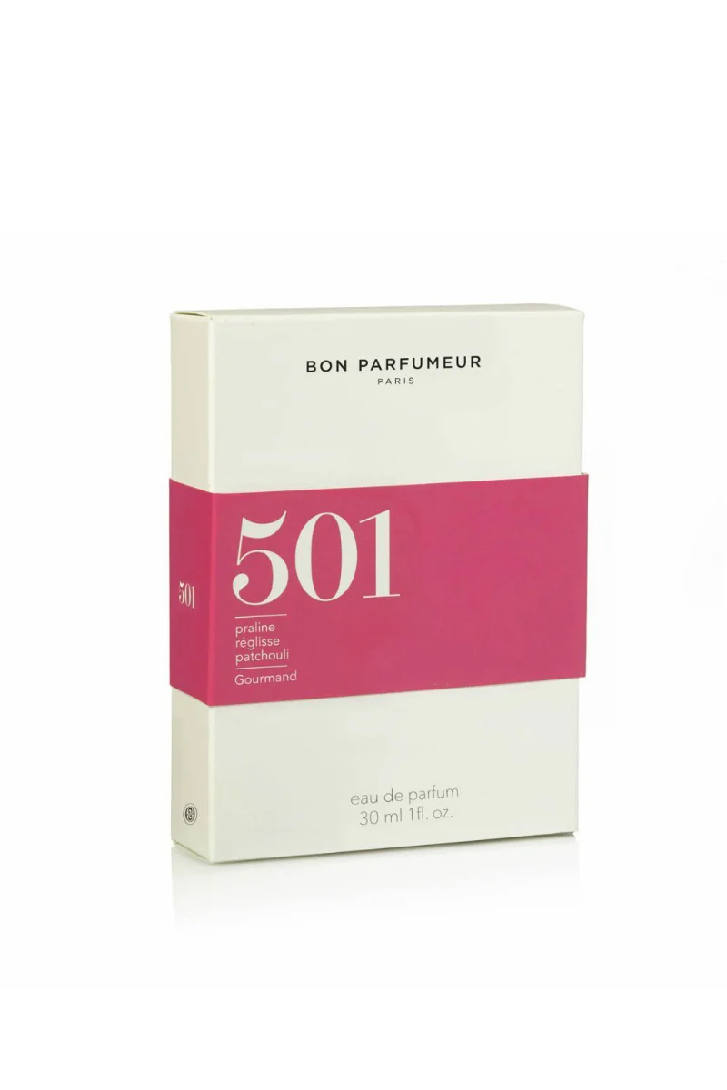 Bon Parfumeur 501 - 30ml - Image 6