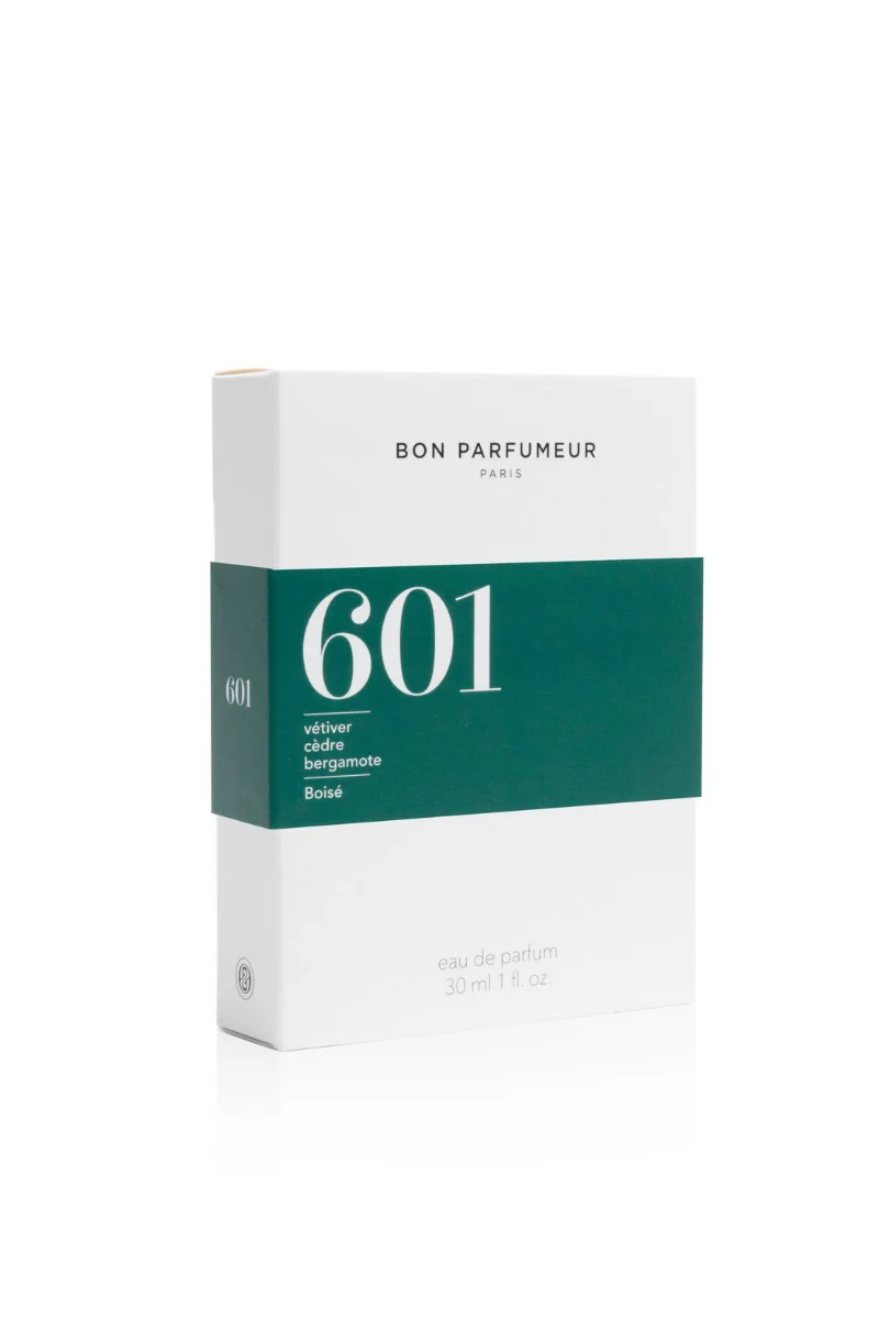 Bon Parfumeur 601 - 30ml - Image 4