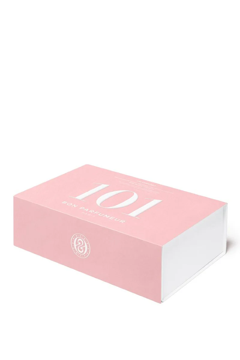 Bon Parfumeur Les Essentials set - 101 - Image 2