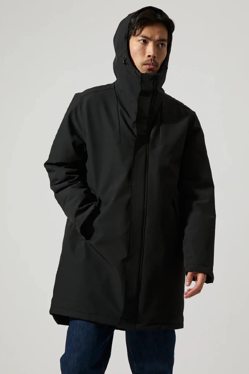 Brixtol Textiles Bryson - black - Image 2