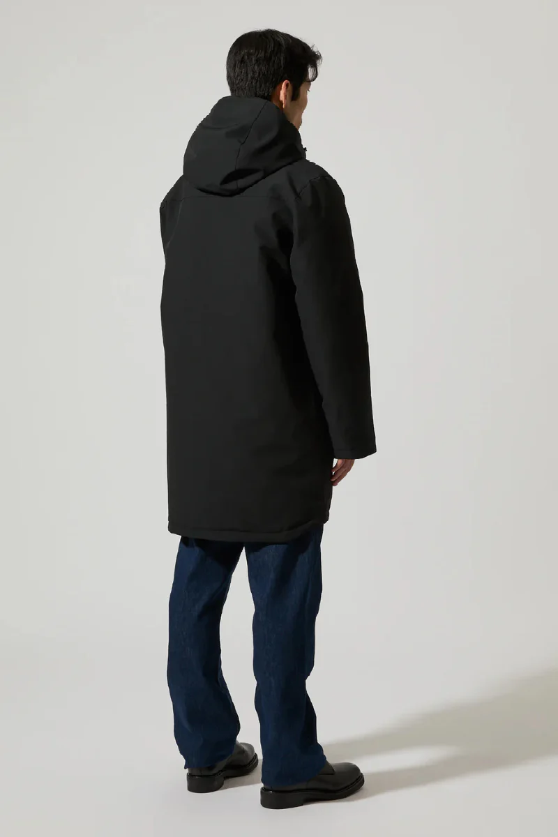 Brixtol Textiles Bryson - black - Image 4