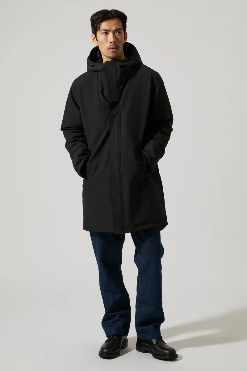 Brixtol Textiles Bryson - black - Image 5