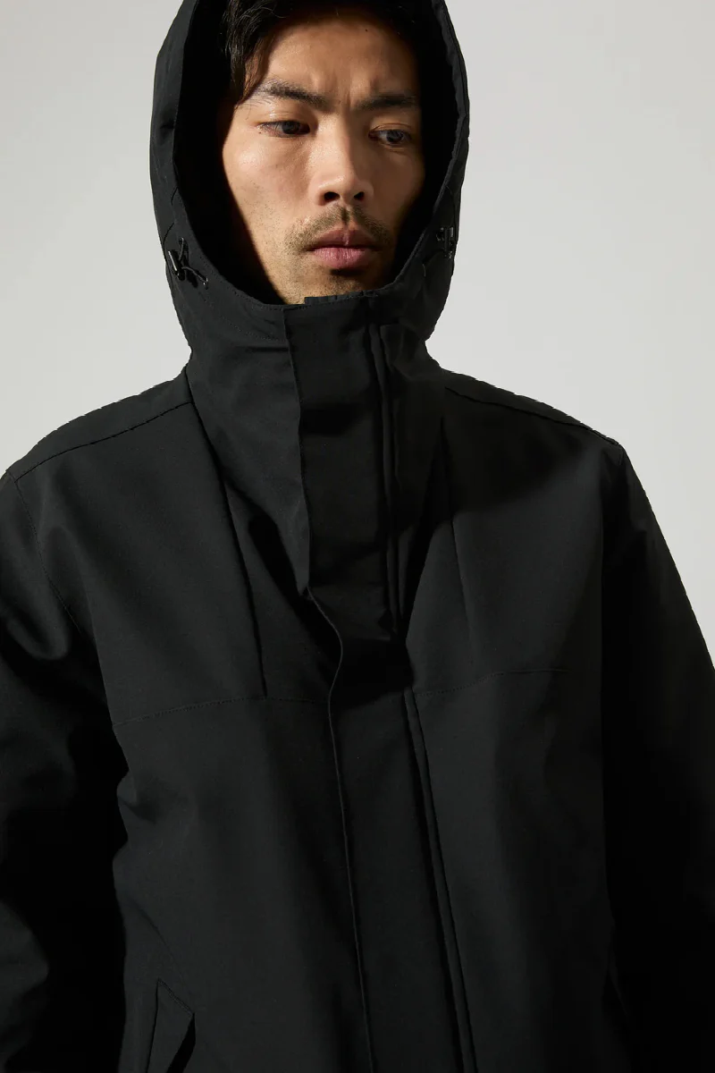 Brixtol Textiles Bryson - black - Image 7