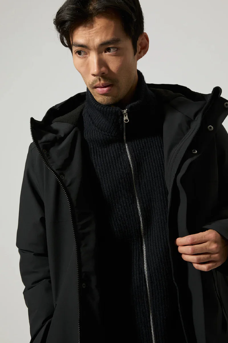 Brixtol Textiles Bryson - black - Image 9