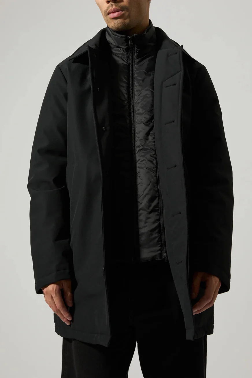 Brixtol Textiles Duncan - black - Image 3