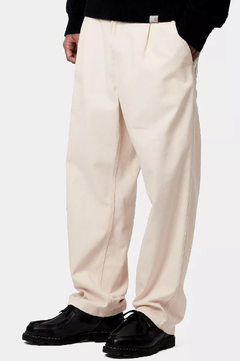 Carhartt WIP Albert Pant - cotton natural rinsed - Image 3