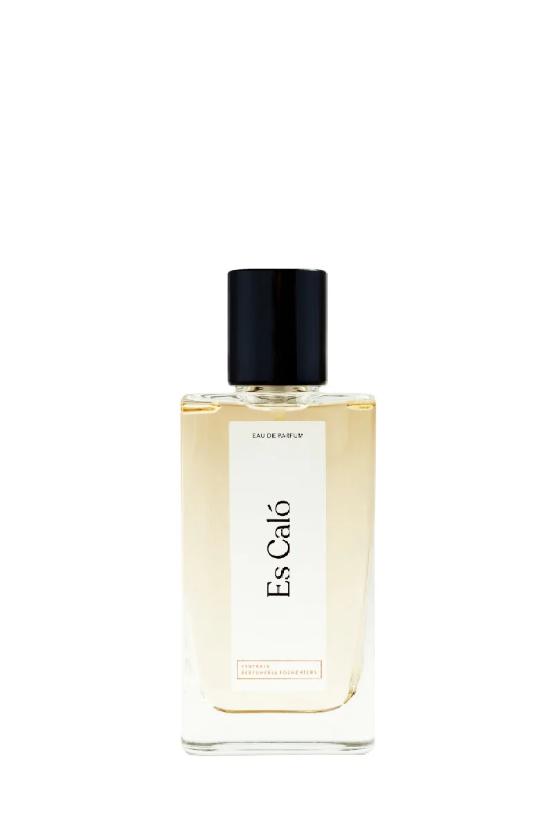 Centrale Perfumería Formentera - Es Caló Eau de Parfum 60ml