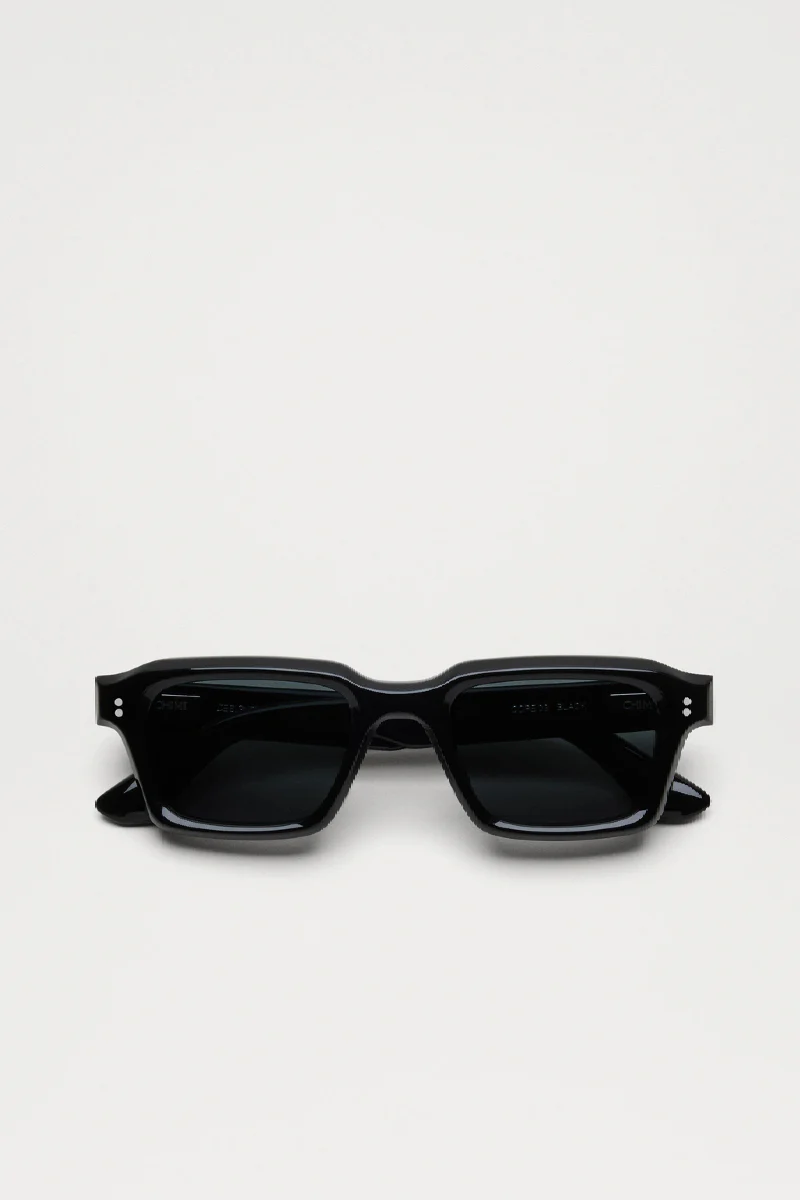 CHIMI 03.4 aurinkolasit - black - Image 3