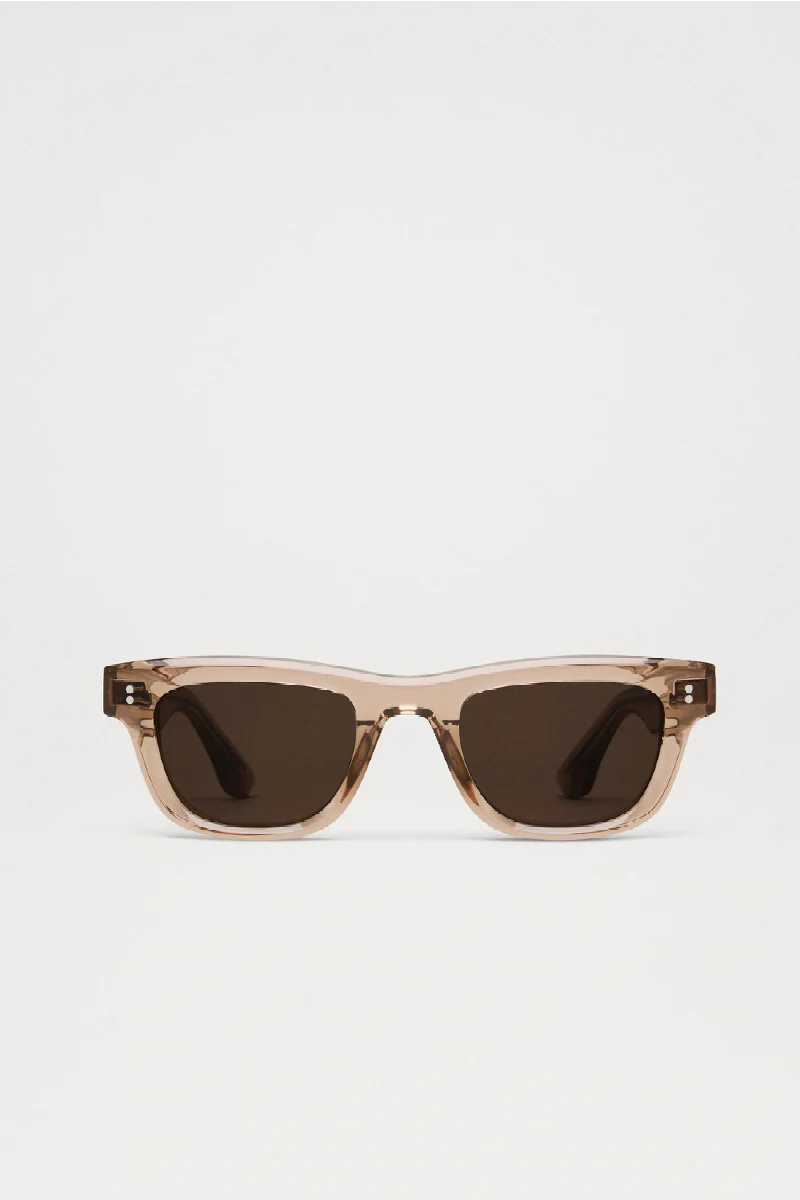 CHIMI 08.3 aurinkolasit - light brown - Image 3