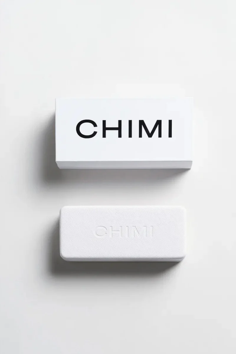 CHIMI 10.2 - ecru - Image 8