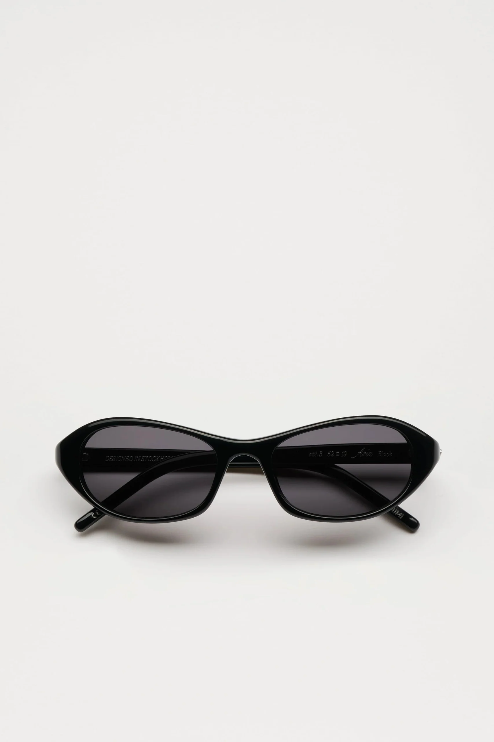 CHIMI Aria aurinkolasit - black - Image 5
