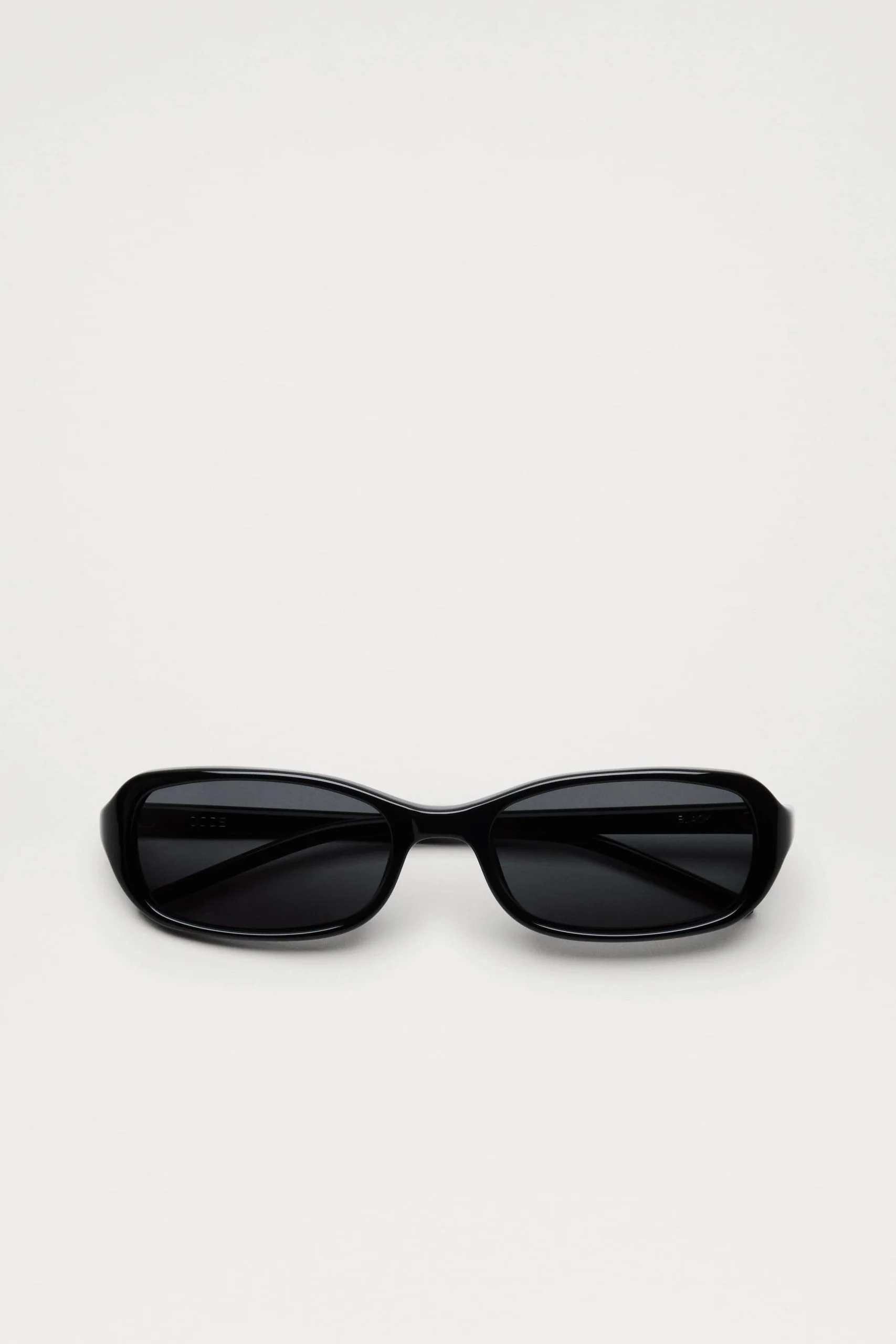 CHIMI Code.2 aurinkolasit - black