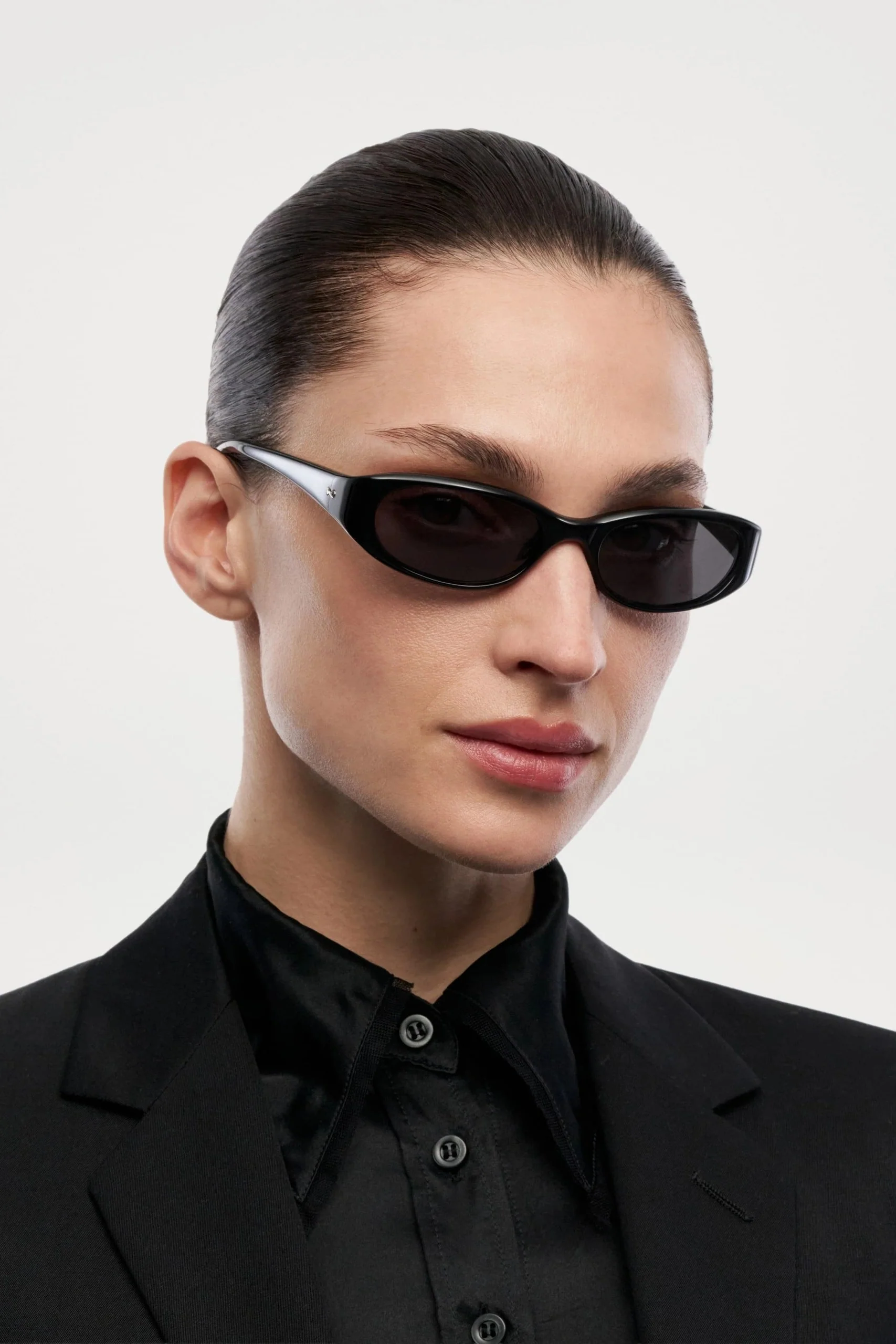 CHIMI Dele aurinkolasit - black - Image 2