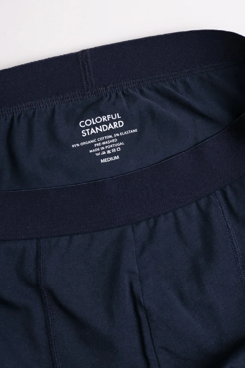 Colorful Standard classic organic boxer briefs - miesten bokserit - Image 3
