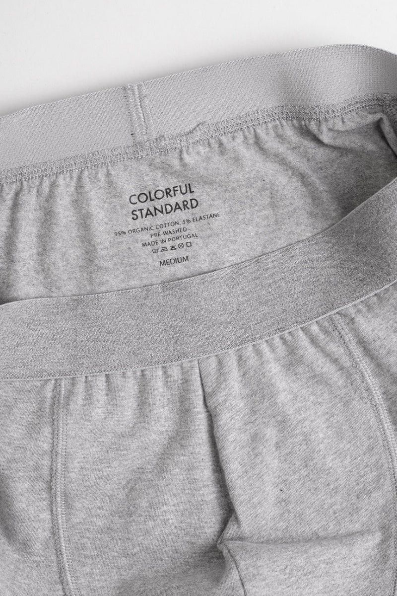 Colorful Standard classic organic boxer briefs - miesten bokserit - Image 4