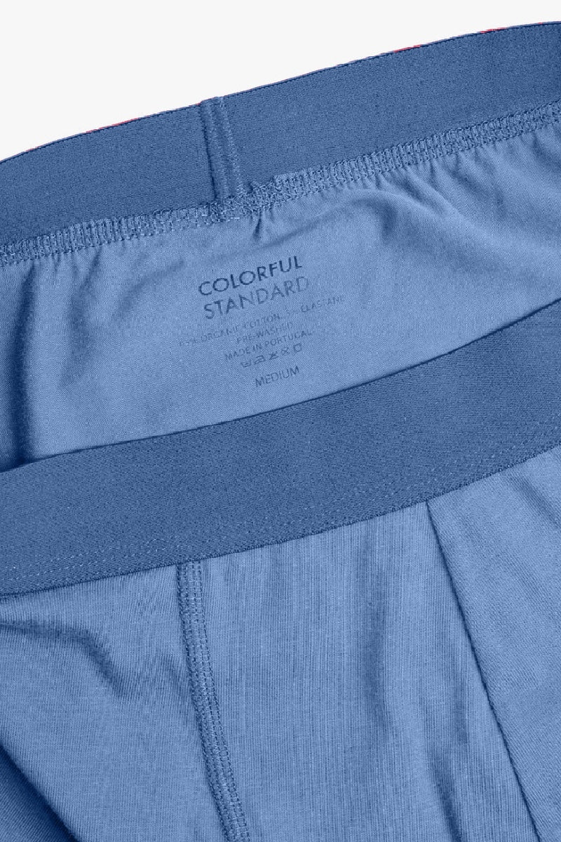 Colorful Standard classic organic boxer briefs - miesten bokserit - Image 5
