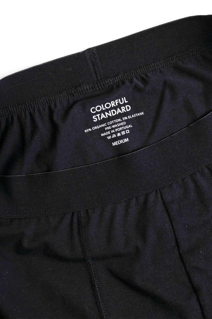 Colorful Standard classic organic boxer briefs - miesten bokserit - Image 6