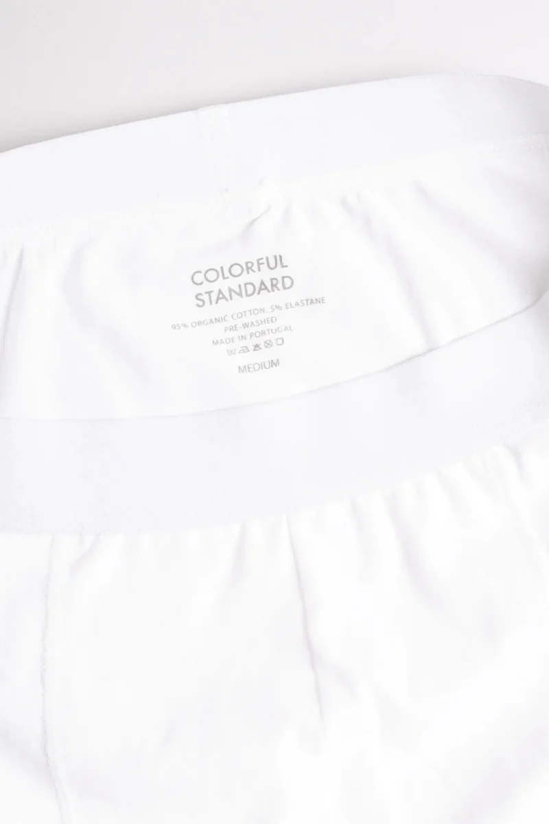 Colorful Standard classic organic boxer briefs - miesten bokserit - Image 7