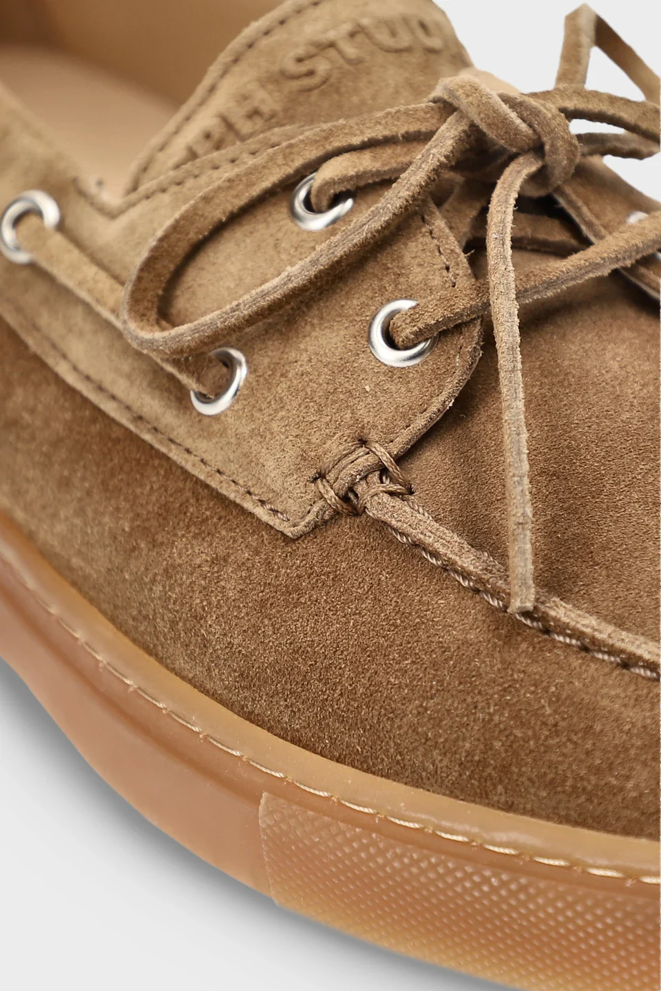 Copenhagen Studios CPH160 suede - new brown - Image 3