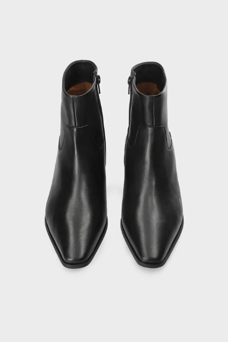 Copenhagen Studios CPH293 - Leather Black - Image 2